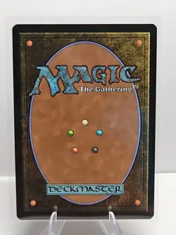 Maha, Its Feathers Night - Promo Pack Bloomburrow Mythic MTG Foil NM - Image 2