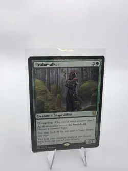 Realmwalker - Kaldheim (188) NM [KHM] - Image 1