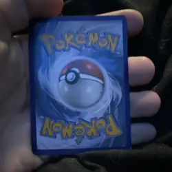 The Pokemon Company Pokemon TCG Vaporeon EX 24/83 Generations Ultra Rare Holo - Image 2