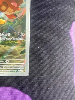 Pokemon TCG Pikachu SVP 027 Black Star Promo Paldea Evolved Sealed NM - Image 4