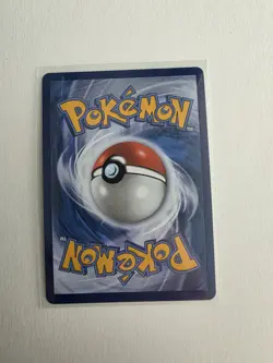 Wondrous Patch 117/88 Ultra Rare Holo Card - Pokemon Perfect Order Near Mint - Image 2