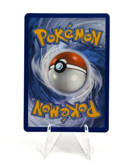 Pokemon Bulbasaur (Mega Evolution Stamped) Illustration Rare Promo - Image 4