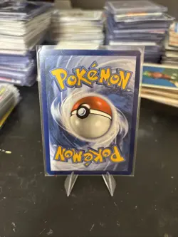 Toxtricity ex 100/182 S&V Paradox Rift Double Rare Tera Holo Pokemon TCG 2023 NM - Image 2