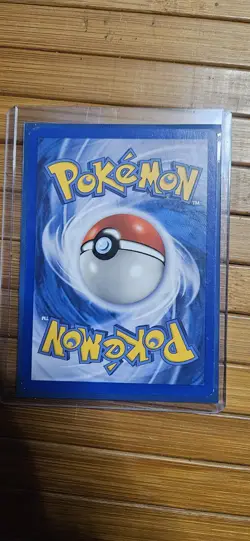 Pokemon Card - Machamp WoTC Black Star Promo 43 - Image 2