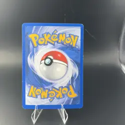 Typhlosion Neo Genesis 18/111 Holo Pokemon NM/LP Super Clean Copy - Image 4