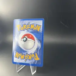 Typhlosion Neo Genesis 18/111 Holo Pokemon NM/LP Super Clean Copy - Image 5