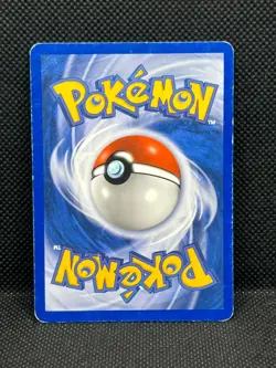 Pokemon Tcg Sentret 75/109 ex Team Rocket Returns Non Holo - Image 4