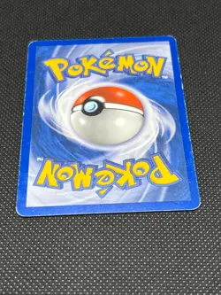 Pokemon Tcg Sentret 75/109 ex Team Rocket Returns Non Holo - Image 5