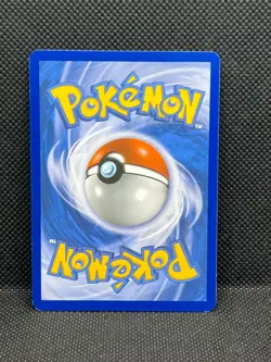 Pokemon Tcg Marill 34/147 Sm-Burning Shadows Non Holo - Image 4