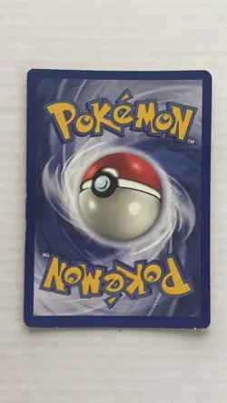 Pokemon Zapdos Base Set Holo Rare 16/102 90 HP Wizards 1999 English - Image 2