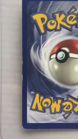 Pokemon Zapdos Base Set Holo Rare 16/102 90 HP Wizards 1999 English - Image 3