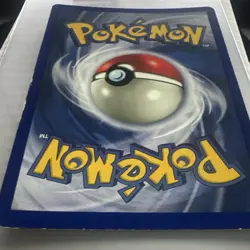 Pokemon Zapdos Base Set Holo Rare 16/102 90 HP Wizards 1999 English - Image 5