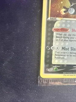 SEALED Greninja Gold Star SWSH144 Pokemon Celebrations - Image 5