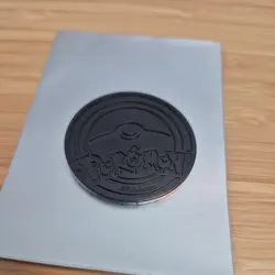 Pokemon Mega Charizard Coin Phantasmal Flames Pokemon TCG - Image 2