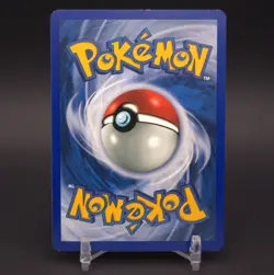 VINTAGE PROMO! Butterfree 09/18 - 2001: Southern Islands | Pokemon - Image 2