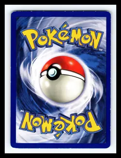 💥 POTION TRAINER | Pokemon TCG 1999 | (Shadowless Set) Non Holo Vintage #94/102 - Image 2