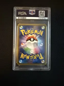 M Charizard EX 011/072 PSA 10 2016 Japanese XY Starter Pack Pokemon - Image 2