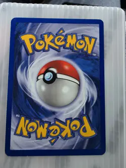 Pokemon Ditto (Bulbasaur) 36/113 Delta Species Uncommon Regular 60HP - Image 2