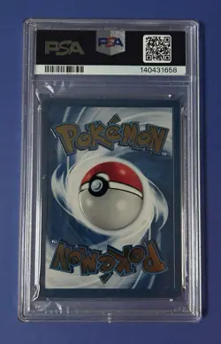 2021 Pokemon Celebrations Charizard Ultra Premium Collection #4 PSA 9 MINT - Image 2