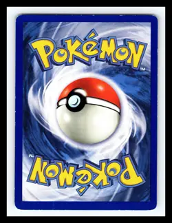 💥 Energy Removal | Pokemon TCG 1999 | (Shadowless Set) Non Holo Vintage #92/102 - Image 2