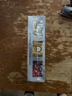 Pokemon TCG Night Wanderer [SV6A] Japanese Booster Box - New Sealed - US Seller - Image 4