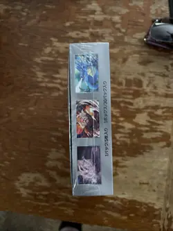 Pokemon TCG Night Wanderer [SV6A] Japanese Booster Box - New Sealed - US Seller - Image 5