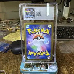💎🔥 Dragonite VSTAR 086/071 Certified Gem Mint 10 Pokemon Go Hyper Rare Holo - Image 2