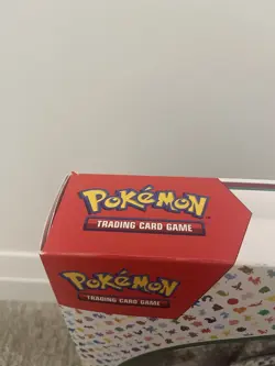 Pokemon 151 Blooming Waters Premium Collection Box Sealed - Image 5