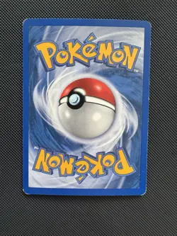 Pokemon Ninetales ex 96/101 EX Hidden Legends Ultra Rare Holo 90 HP 2004 - Image 2