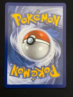 Pokemon Team Rocket's Houndoom IR SV10: Destined Rivals 191/182 NM - Image 2