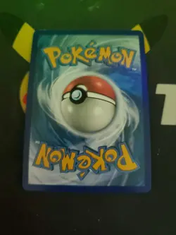 AIR BALLOON 213/202 SECRET RARE SWORD & SHIELD POKEMON NM - Image 3