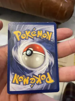 Pokemon TCG - Clefairy - 5/102 - Holo Rare - Base Set Unlimited - Image 3