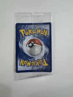 Pokemon TCG Greninja Gold Star SWSH144 Celebration 25th Anniversary Promo Sealed - Image 2