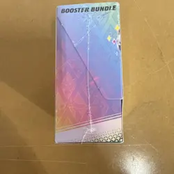 Pokemon TCG Scarlet & Violet Prismatic Evolutions Expansion Booster Bundle NEW - Image 4