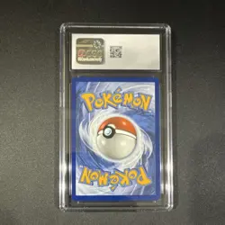 Pokemon 2024 World Championships Black Star Promo Pikachu 190 CGC 10 - Image 2