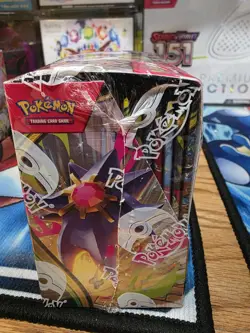 Pokemon Mega Evolution Perfect Order Booster Box Sealed Lot U - Image 4