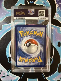 2024 Pokemon SWSH BSP #029 Rayquaza-Holo CRZ Premium Coll-Sea & Sky PSA10 Gem MT - Image 4