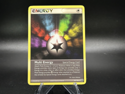 Multi Energy - 89/106 Emerald - Pokemon TCG - 2005 - Image 1