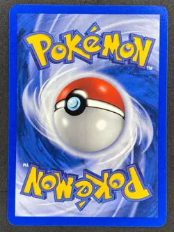 Pokemon Drowzee 54/109 TRR EX Team Rocket Returns NM - Image 2