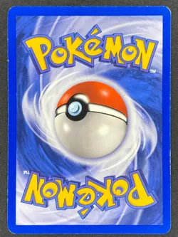 Pokemon Grimer 56/109 TRR EX Team Rocket Returns LP/NM - Image 2