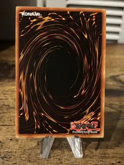 LP - Yu-Gi-Oh! TCG Barrel Dragon Metal Raiders MRD-126 Unlimited Ultra Rare - Image 2