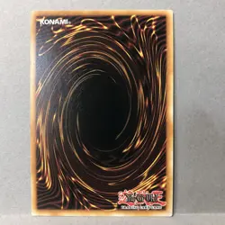 Yugioh Barrel Dragon Duel Terminal Ultra Rare HAC1-EN006 NM - Image 2