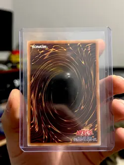 YuGiOh LOCR-JP004 Cyber End Dragon the Decisive Strike Dragon Over-frame Ultra - Image 3