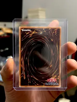 Revolution Cyber Dragon LOCR-JP005 YuGiOh OCG Over-Frame Ultra Rare The Rivals - Image 3