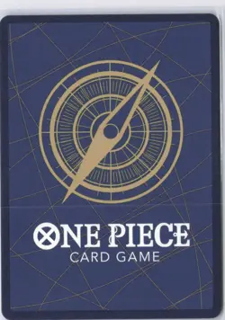 One Piece TCG ST29-006 Stussy Alt Art English Egghead - Image 2