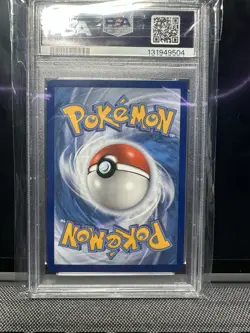 PSA 10 Rayquaza 138/185 Swsh04: Vivid Voltage Holo - Image 2