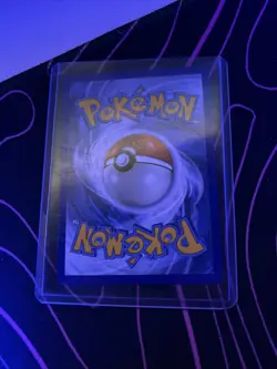 Martial Arts Dojo 268/236 Cosmic Eclipse Gold Secret Rare NM Pokemon Card - Image 3