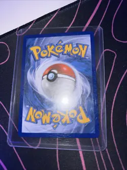 Martial Arts Dojo 268/236 Cosmic Eclipse Gold Secret Rare NM Pokemon Card - Image 4