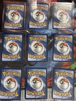 Pokemon TCG Mega Gardevoir 032 And Mega Lucario 033 Ascended Heroes Promo Cards - Image 2
