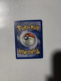 WHISMUR Ex Crystal Guardians POKEMON Holo Stamped 2006 Trading Card 69/100 TCG - Image 2